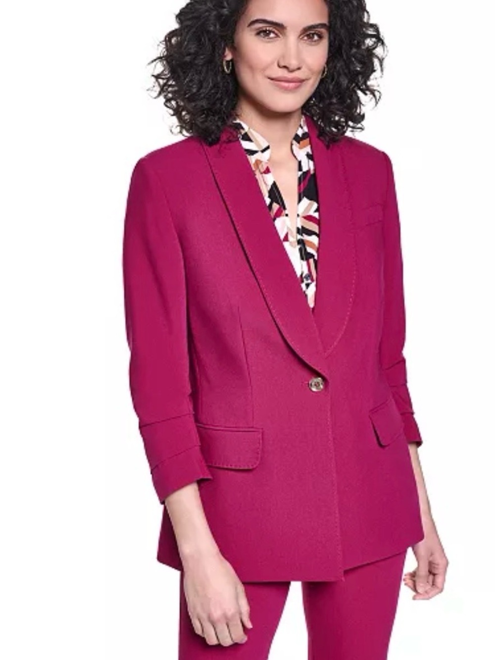 Karl lagerfeld blazer